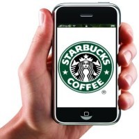 Pengguna iPhone Jadi Pecandu Starbucks
