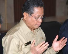 Jadi Menneg BUMN, Mustafa Abubakar Pertahankan 3 Resep