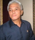 Hatta Siap Jaga Kekompakan Tim Ekonomi