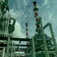 Unit HCU Kilang Dumai Dimatikan Selama 2 Minggu