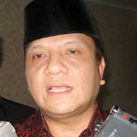 Wisnu Harap Gubernur Keluarkan Surat Pemberhentian Musyafak 