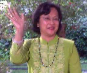 Armida di Lahan Basah, Unpad Siap Mengawal