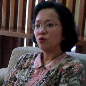 Spanduk Ucapan Selamat untuk Armida Terpasang di Unpad 