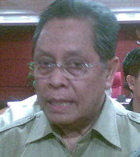 Mustafa Masih Tak Percaya Jadi Meneg BUMN