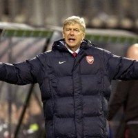 Jaga Pemain Bintang, Wenger Harus Dapat Gelar