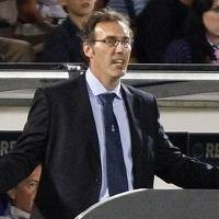 Blanc Sesali Kegagalan Penalti