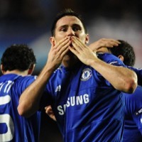 Tekuk Atletico, Chelsea Masih Sempurna