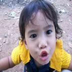 Nurul Syifa Kalam, 2,10 Bulan; Perempuan; f