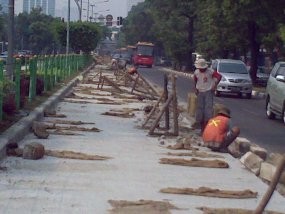 Pekan Depan, Jalan Sisingamangaraja Kembali Normal