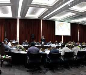 UKP4: Kepanjangan Tangan, Mata dan Telinga SBY