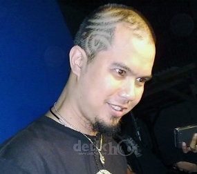 Kebakaran Kafe Dhani Diduga Berasal dari Karaoke