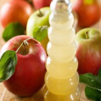 Cuka Bisa Menurunkan Berat Badan?