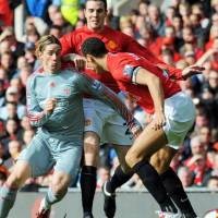 Bila MU Bertemu Liverpool