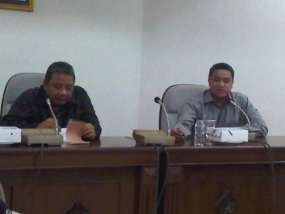 Bali Kampanyekan Jabar Jadi Tuan Rumah PON 2016