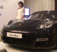 Porsche : Kami Tidak Punya Lawan di Indonesia
