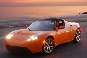 Beli Mobil Ramah Lingkungan Diskon Rp 400 Juta