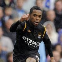 Penyembuhan Robinho Molor