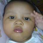 Hadi Fawwaz Sudewo, 5 Bulan; Perempuan; f