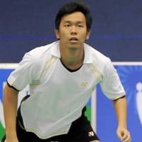 Markis/Hendra Sendirian