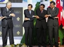 Siap Pimpin Dunia, PM Jepang Usulkan Komunitas Negara Asia Timur