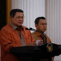SBY-Boediono Diminta Tagih Utang Ekologis ke Negara Maju 