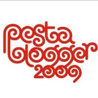 Paman Sam Setia Kawal Pesta Blogger Indonesia
