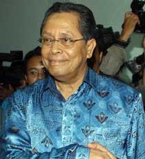 Mustafa Abubakar Mulai Panggil Sejumlah BUMN