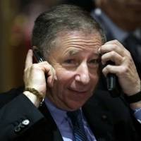 Menantikan Awal Baru bersama Todt