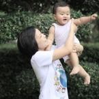 Vincent P Winarto, 1 Tahun; Lelaki; m