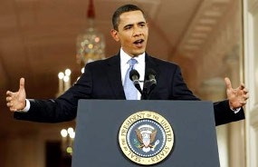 Obama Nyatakan Keadaan Darurat Flu Babi