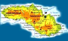 Gempa Susulan Kembali Terjadi 10 Menit Kemudian