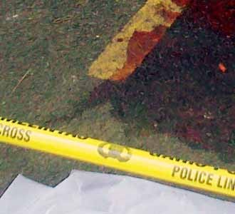 Keluarga: Korban Jatuh