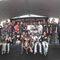2012, Pengguna Scorpio Serbu Aceh