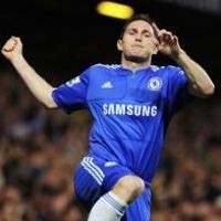 Lampard Kini Tajam Lagi