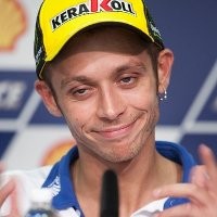 Rossi Samai Rekor Pole Terbanyak