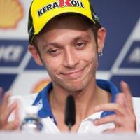 Rossi di Surga Ketujuh