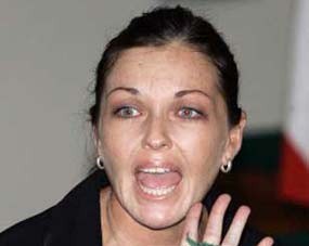 Corby Rilis Biografi 