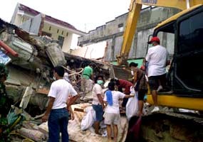 Menteri Ingatkan Pendidikan Penting & Beri Uang Jajan