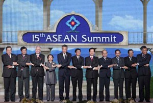 Presiden: ASEAN-India Perlu Bergerak Bersama