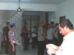 2 Tersangka Dibekuk & 1 Lainnya Kabur ke Malaysia
