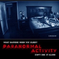 Paranormal Activity Pecundangi SAW VI di Box Office