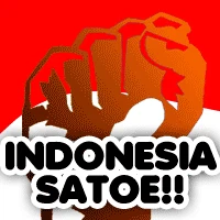 Sumpah Pemuda dBlogger Indonesia Satoe!