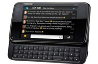 Kedatangan Nokia N900 Diundur