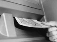 Berguru di Internet, Karyawan Pizza Jadi Cracker ATM