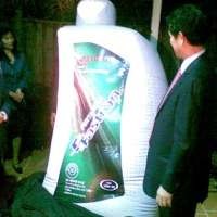 Produk RI Bersaing Ketat di Pasar Australia