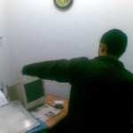 Polisi Belum Terima Laporan