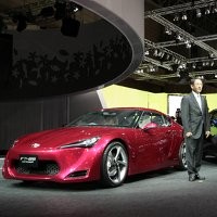 Pilih Mobil Seperti Mencicipi Makanan