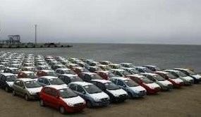 Suzuki Kembangkan 3 Mesin Mobil Murah