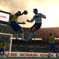 Konami Lepas 3 Juta Kopi PES 2010