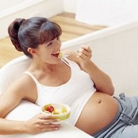 Kenaikan Berat Badan yang Normal Selama Hamil